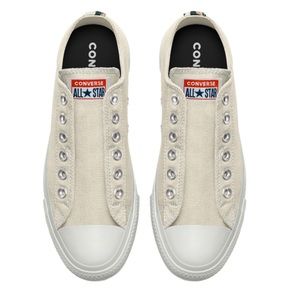 Converse chuck slip on all star